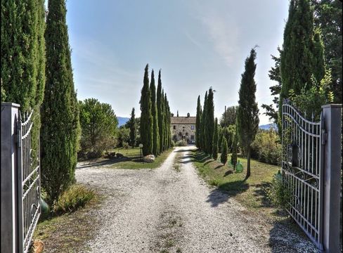 Коттедж в Кьянни