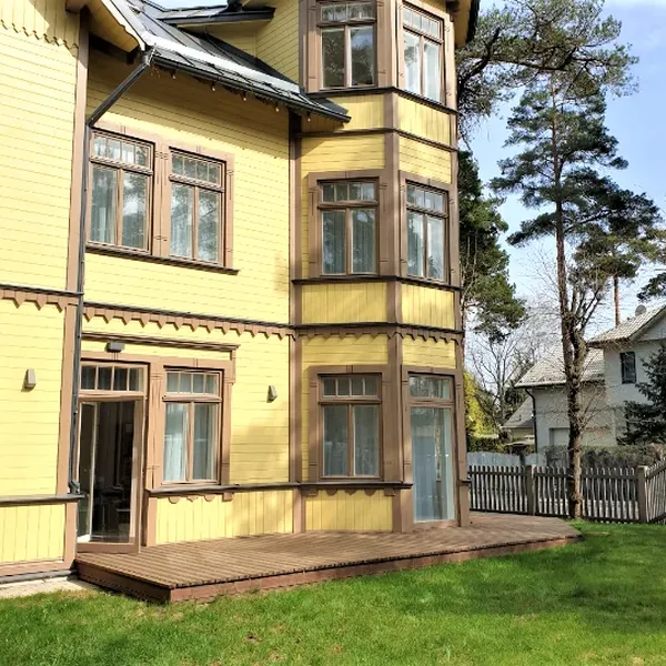 Квартира в Юрмала, фото 1