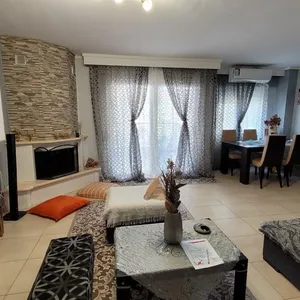 Квартира в Επανομή, фото 3
