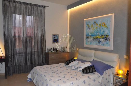 Квартира в Ливорно