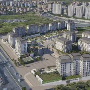 Квартира в Беязыт Махаллеси, фото 2