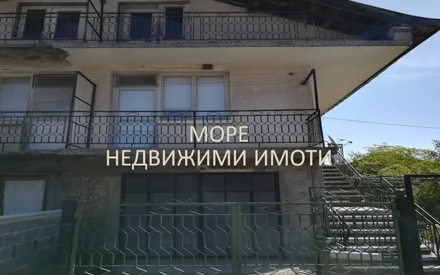 Дом в Ново Паничерево