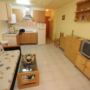 Студия в Ла Мата, фото 4