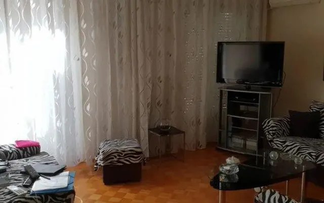 Квартира в Аттика