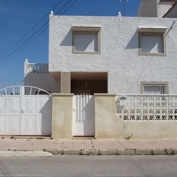 Бунгало в Торревьеха, фото 1