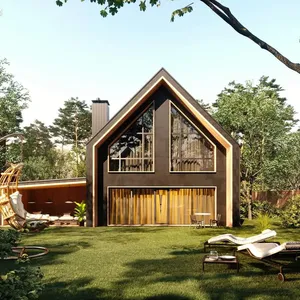 КМ Comfort Life Villas in Irpin, фото 4