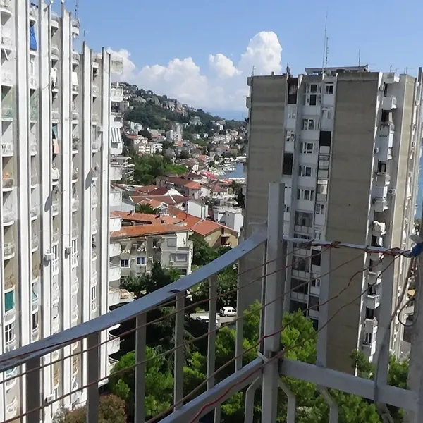 Квартира в Игало, фото 1