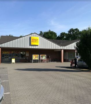 Магазин в Даттельн