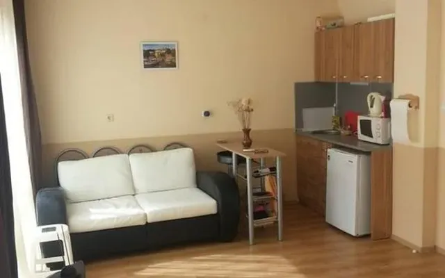 Студия в Солнечный берег