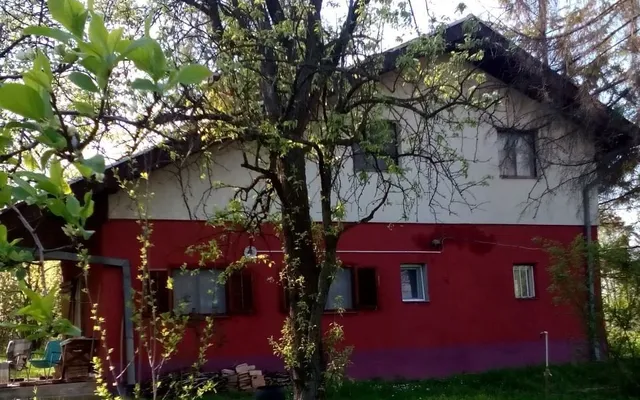 Отдельный дом в Белград
