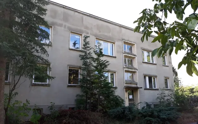 Коммерческая недвижимость в Штюльпе