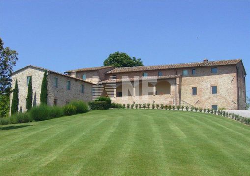 Особняк в Умбрия