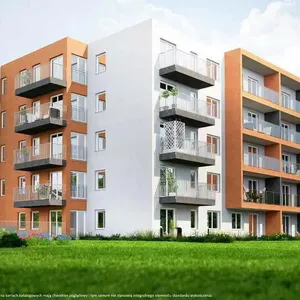 Urocze Nowe Miasto in Rzeszow, фото 3