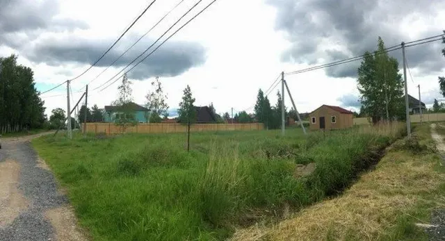 Земельный участок в Йыгева
