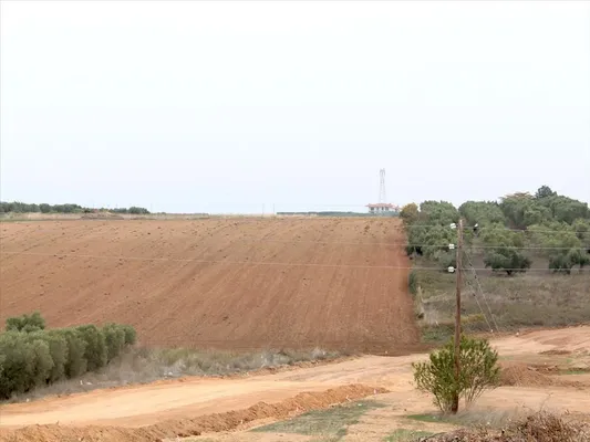Земельный участок в Kassandra Municipality
