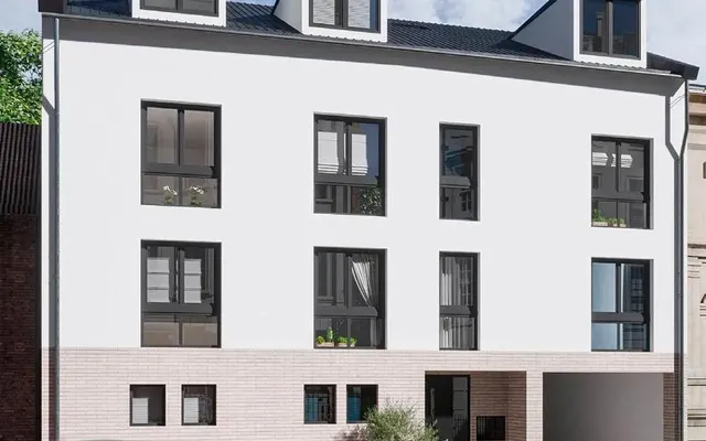 Jakob-Krebs-Straße 93 in Willich