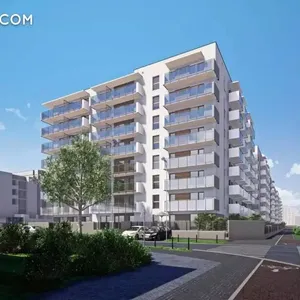 Apartamenty Dmowskiego in Poznan, фото 2