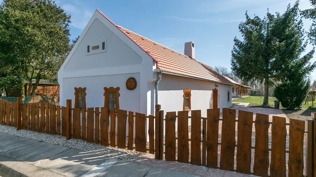 Дом в Балатонберен