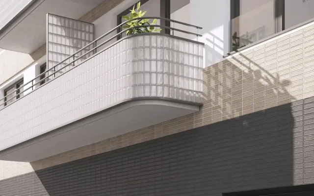 Pricni residence in Brno