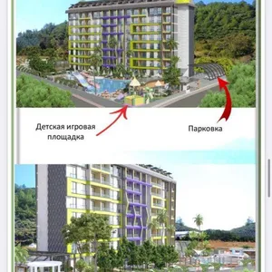 Пентхаус в Şekerhane Махаллеси, фото 5