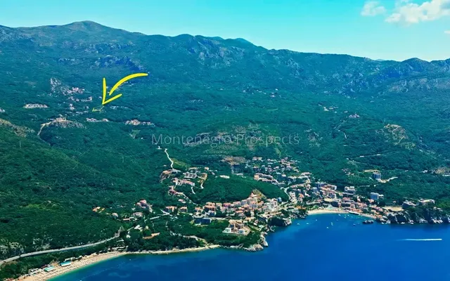 Земельный участок в Кульяче
