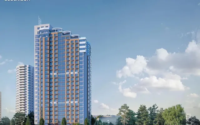 LAKE HOUSE in Kyiv