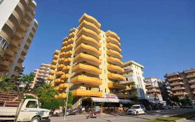 Квартира в Алания