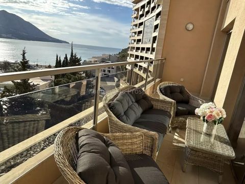 Квартира в Будва