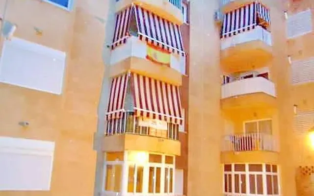 Квартира в Эстепона