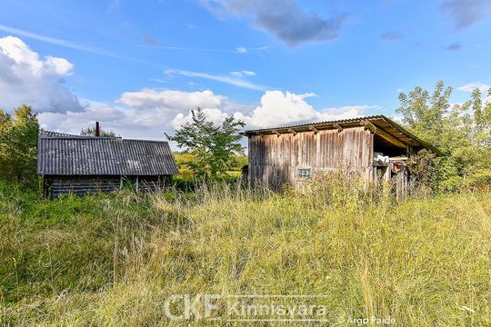 Отдельный дом в Ийгасте