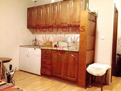 Квартира в Будва