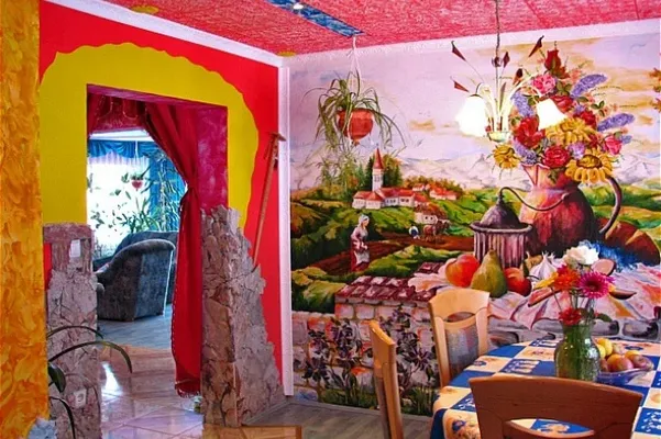 Дом в Горнджи Петровчи