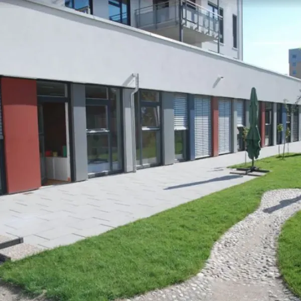 Сфера услуг в Мюнхен, фото 2