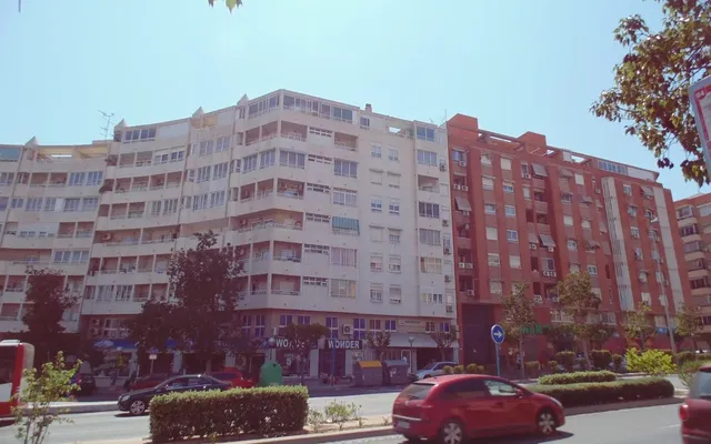 Квартира в Аликанте