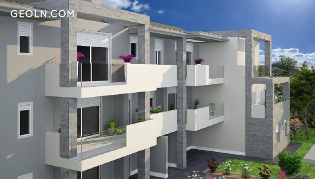 Via Cislago in Marnate