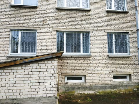 Квартира в Силламяэ