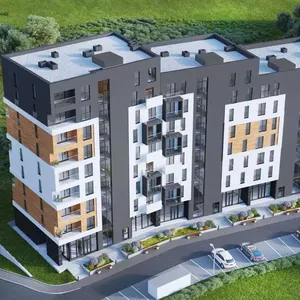 Osiedle Karoliny RzeszOw in Rzeszow, фото 4