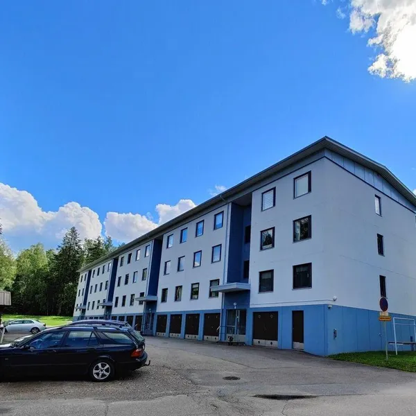 Квартира в Мансиккала, фото 1