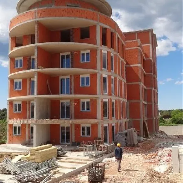 Квартира в Пула, фото 1