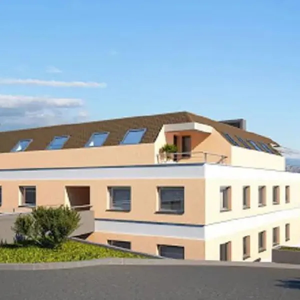 Zora residence in Opatija, фото 2