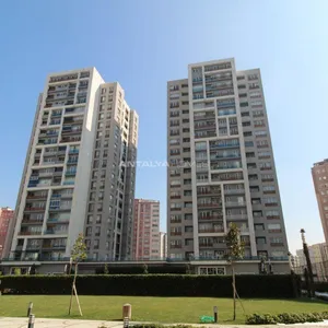 Квартира в Büyükşehir Махаллеси, фото 4