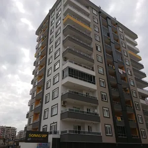 Квартира в Алания, фото 3