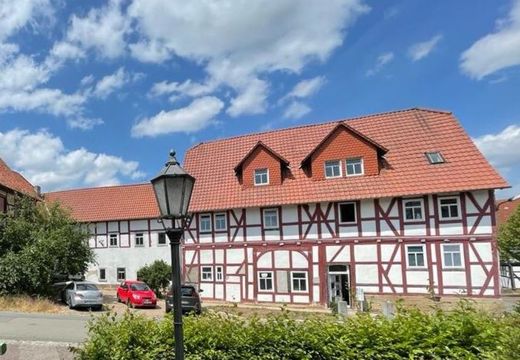 Доходный дом в Вольфгаген