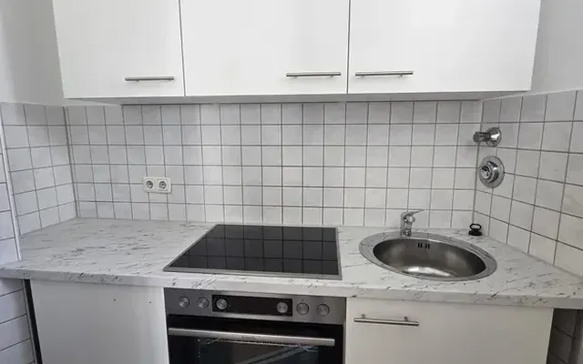 Квартира в Франкфурт-на-Майне