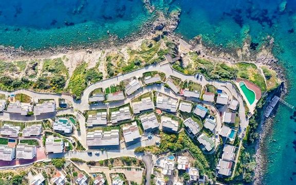 Квартира в Ялыкавак