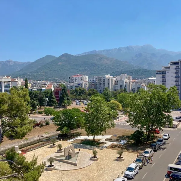 Квартира в Бар, фото 1