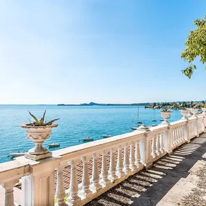 Вилла в Торре Педрера, фото 4