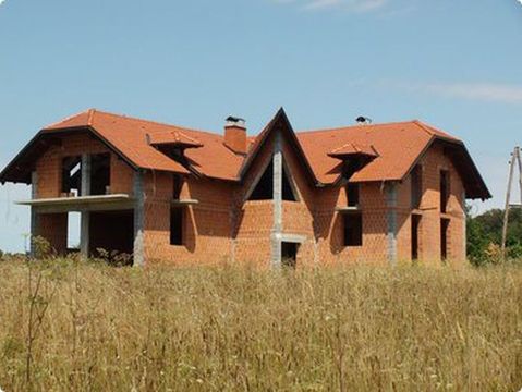 Дом в Марибор