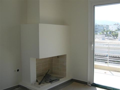 Квартира в Неа Смирни