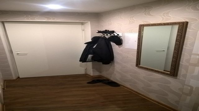 Квартира в Силламяэ